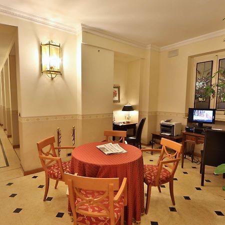 Best Western Hotel Genio Torino Interno foto