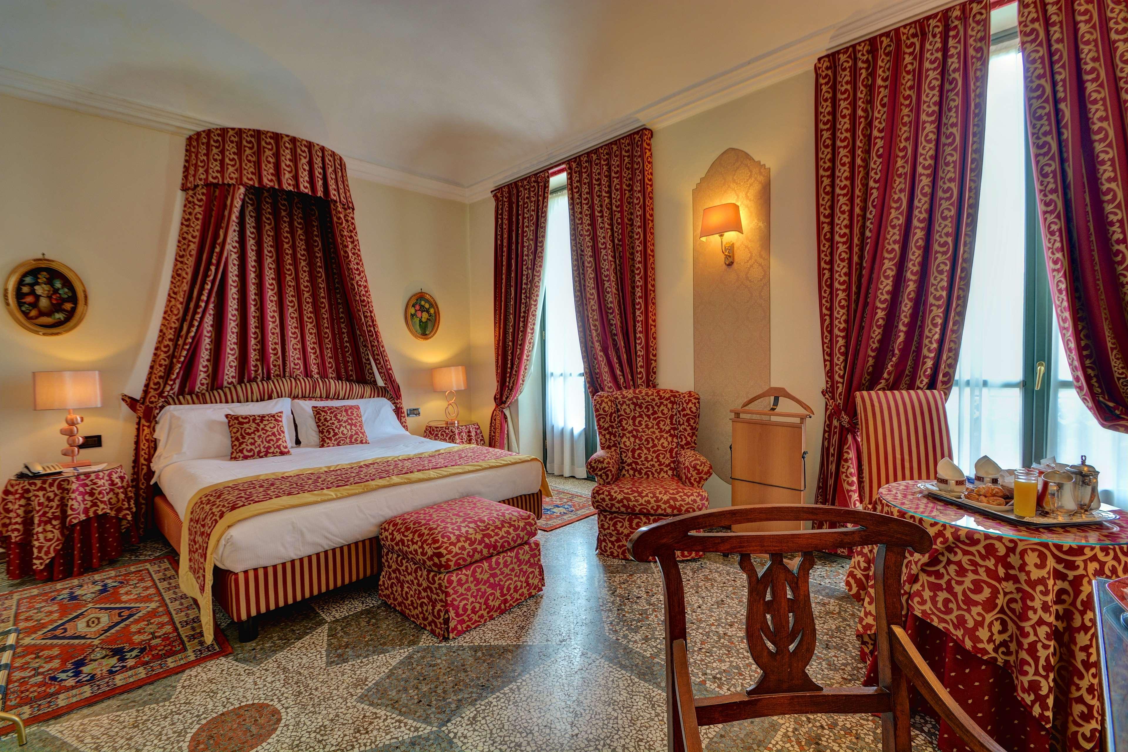 Best Western Hotel Genio Torino Esterno foto