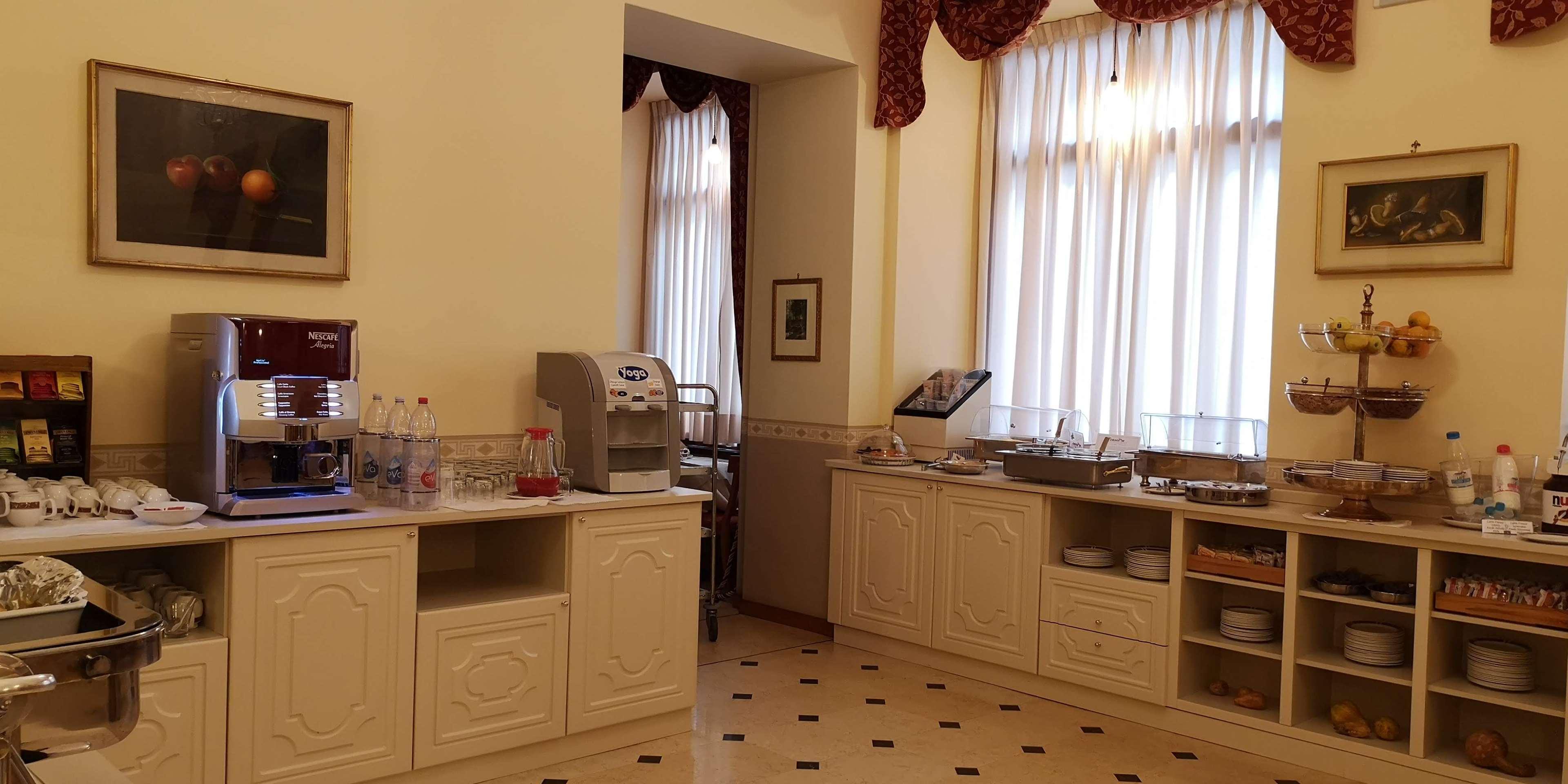 Best Western Hotel Genio Torino Esterno foto