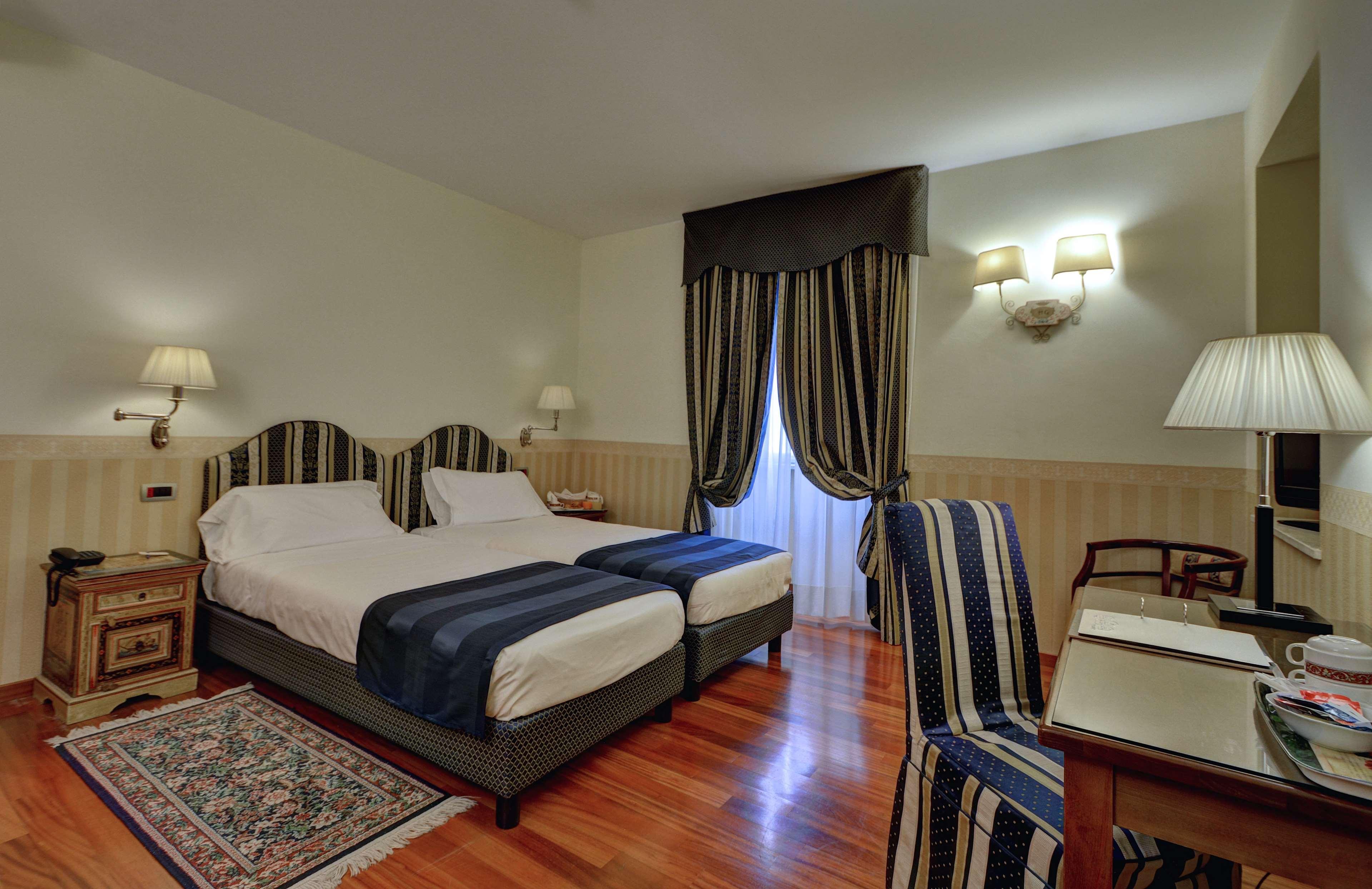 Best Western Hotel Genio Torino Esterno foto