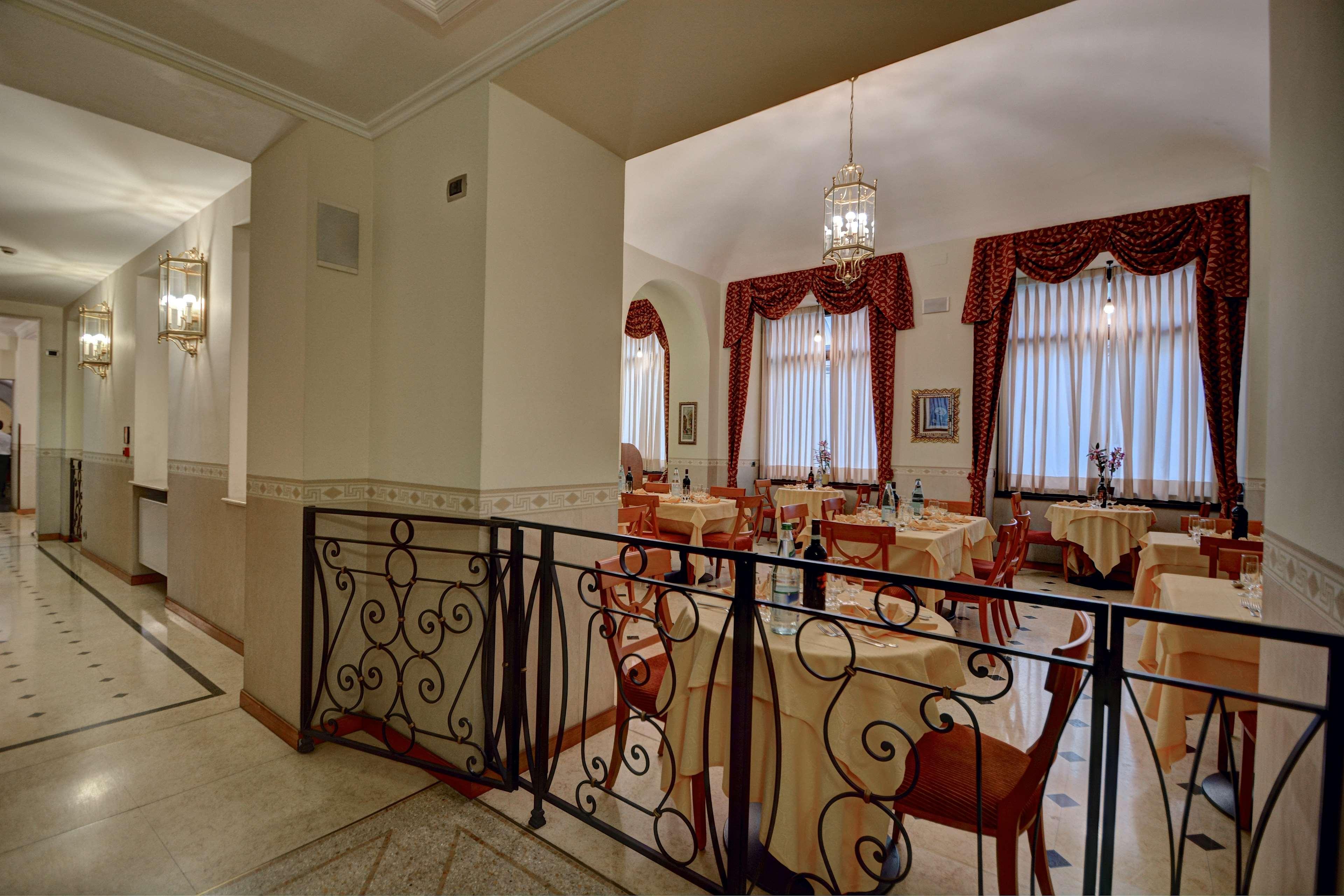 Best Western Hotel Genio Torino Esterno foto