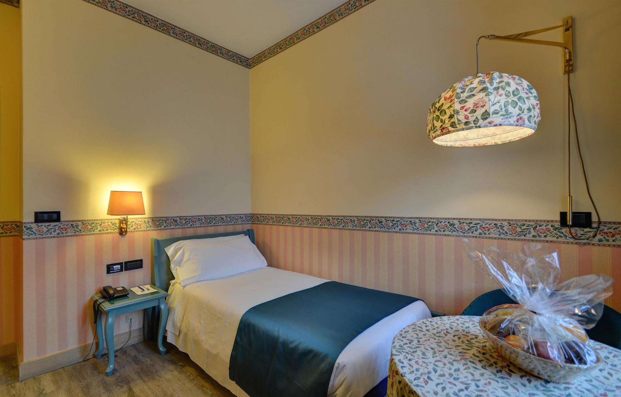 Best Western Hotel Genio Torino Esterno foto