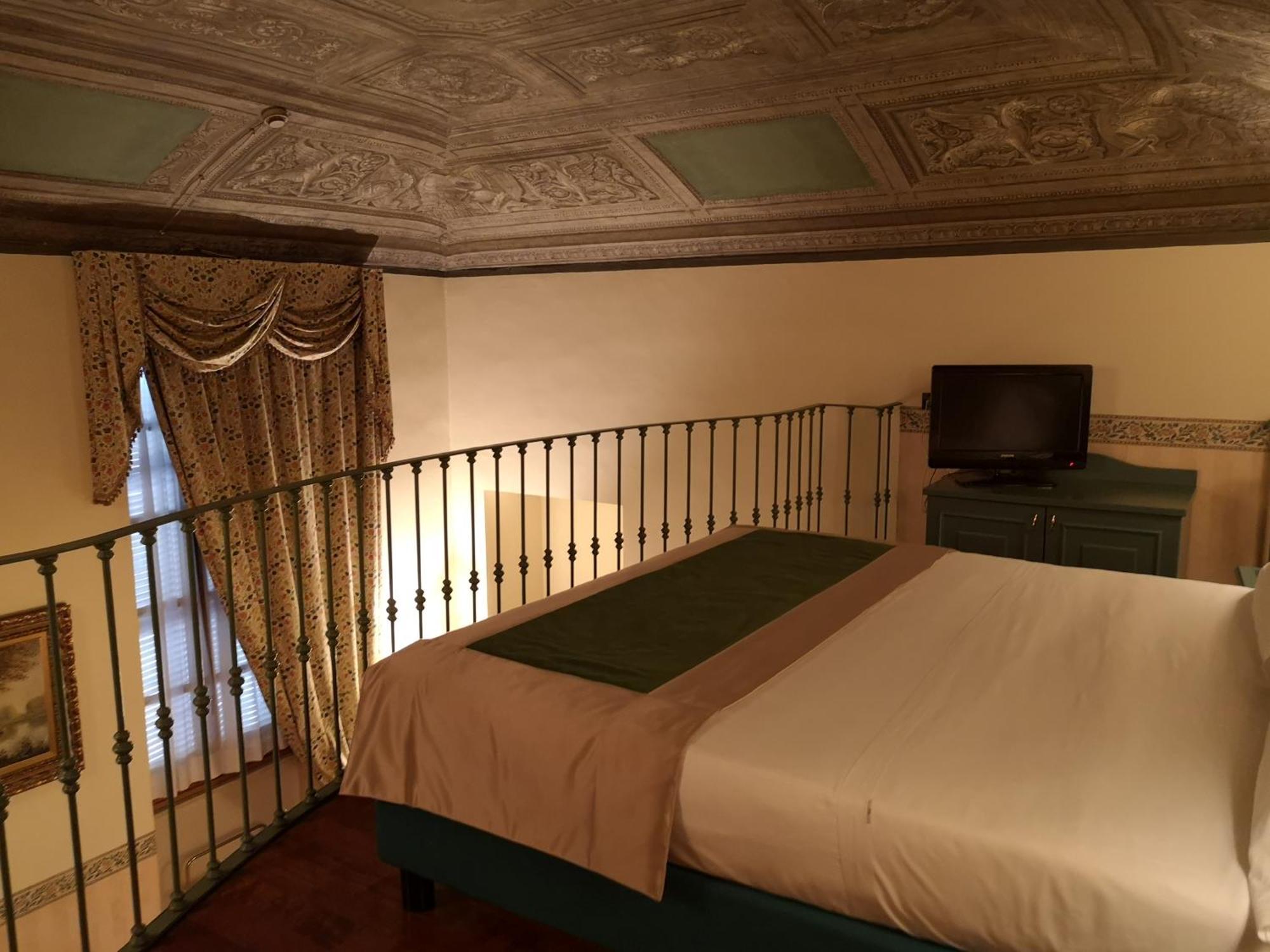 Best Western Hotel Genio Torino Esterno foto