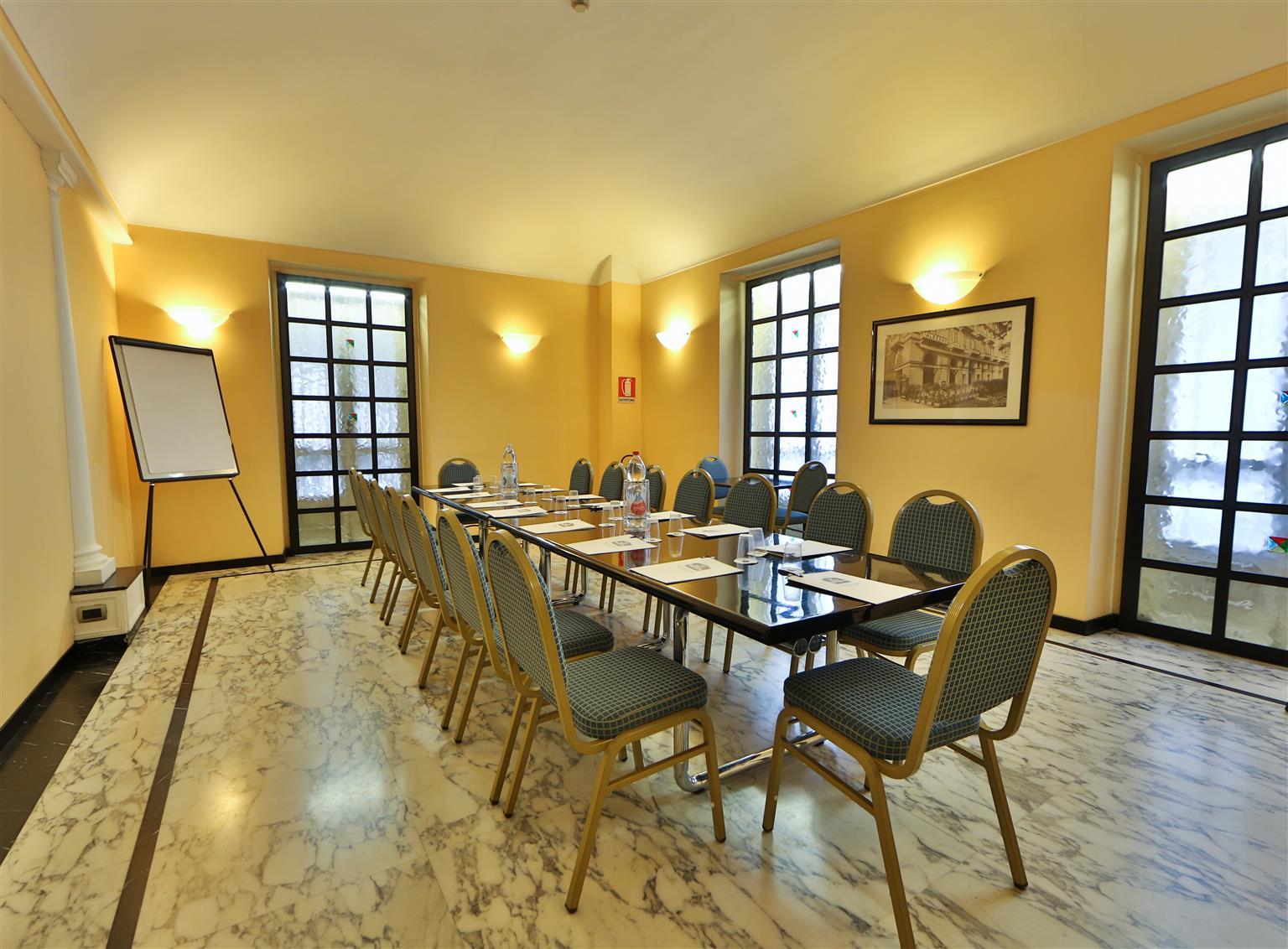 Best Western Hotel Genio Torino Affari foto