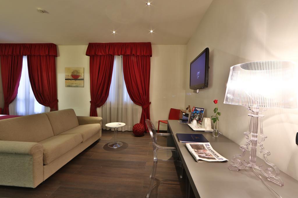 Best Western Hotel Genio Torino Esterno foto