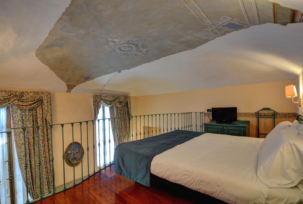 Best Western Hotel Genio Torino Esterno foto