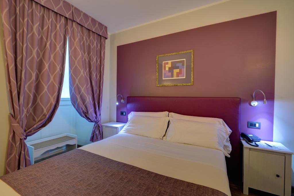 Best Western Hotel Genio Torino Esterno foto