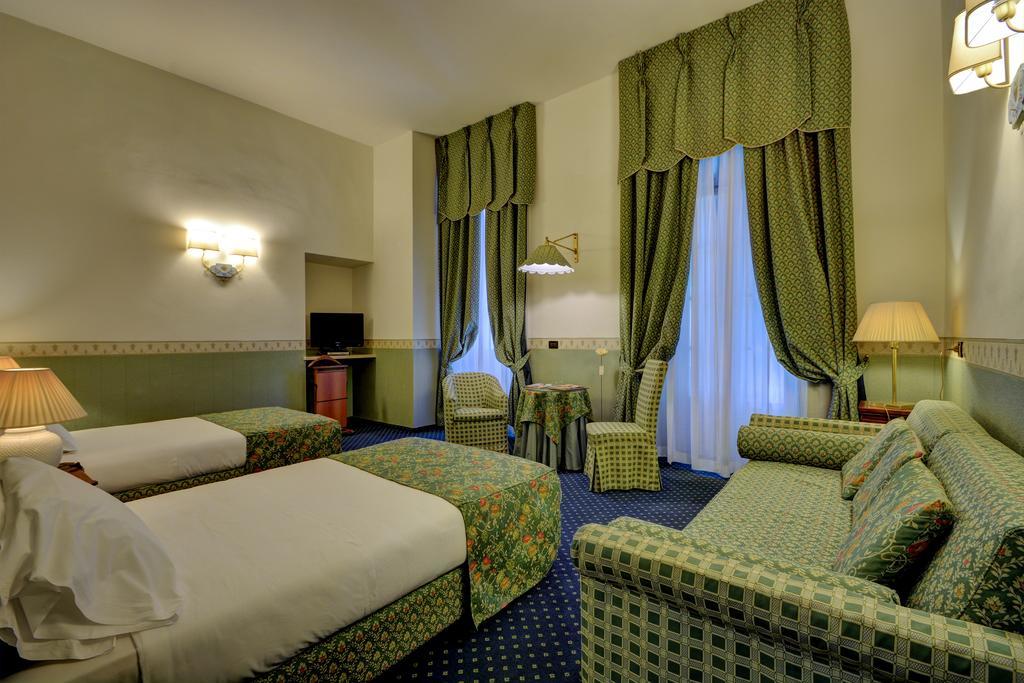 Best Western Hotel Genio Torino Esterno foto