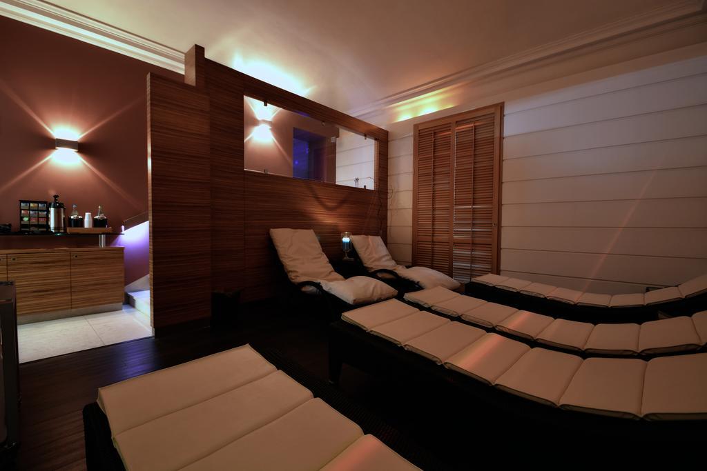 Best Western Hotel Genio Torino Esterno foto